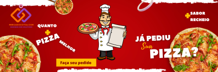 Capa Pizzaria Demonstração Botucatu